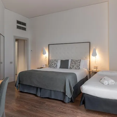 Hotel Gran Havana 4sup By Escampa Barcelona