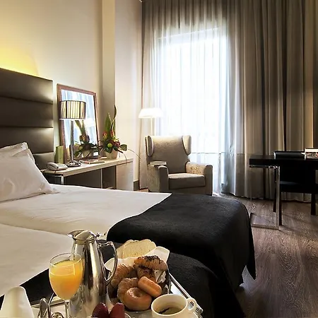 Gran Havana 4* Sup 4* Barcelona