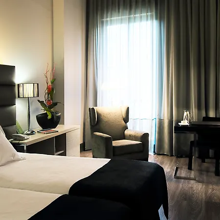 Hotell Gran Havana 4* Sup Barcelona