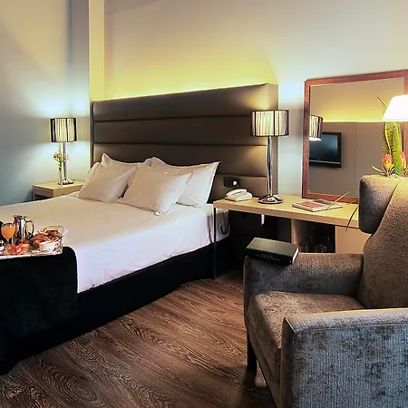 Hotell Gran Havana 4* Sup Barcelona