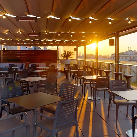 Gran Havana 4* Sup Hotell