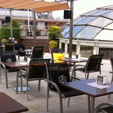 Hotell Gran Havana 4* Sup Barcelona