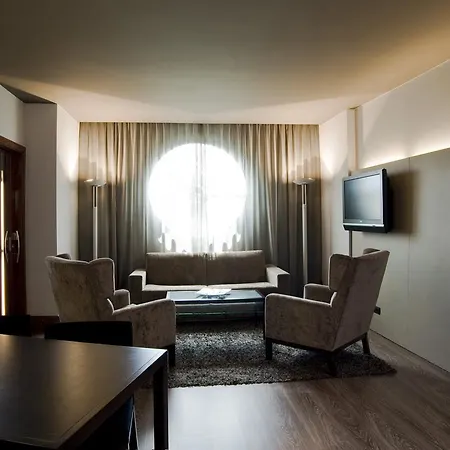 Hotell Gran Havana 4* Sup