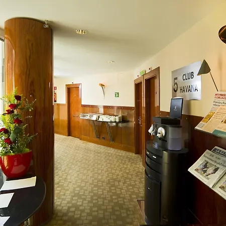 Gran Havana 4* Sup Hotell 4*