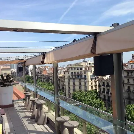 Gran Havana 4* Sup Barcelona