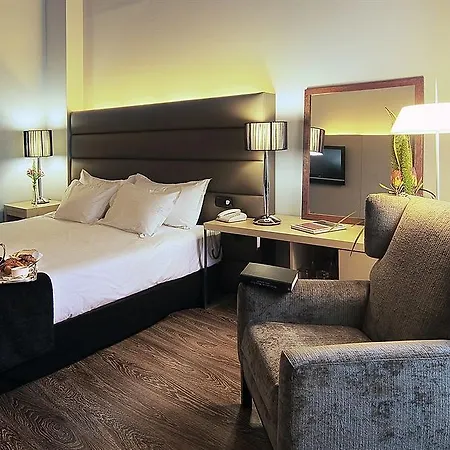 Gran Havana 4* Sup Barcelona
