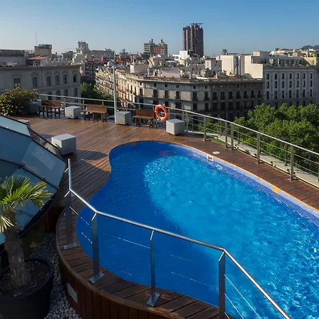 Gran Havana 4sup By Escampa Szálloda 4*