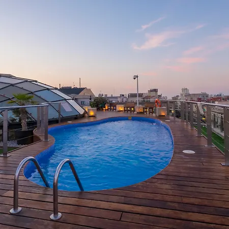 Gran Havana 4* Sup Hotell 4*