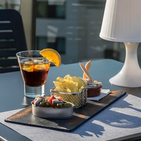 Gran Havana 4* Sup Barcelona