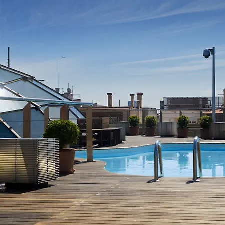 Hotell Gran Havana 4* Sup 4*