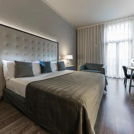 Hotell Gran Havana 4* Sup