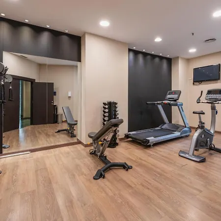 Gran Havana 4sup By Escampa 4* Barcelona