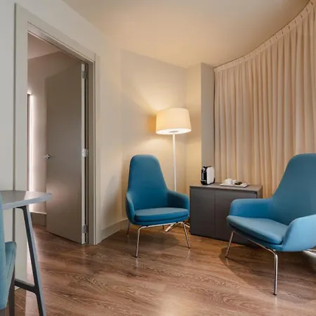 Gran Havana 4* Sup Barcelona