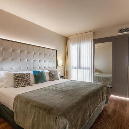 Gran Havana 4* Sup Hotell