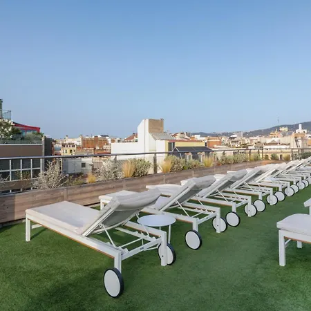 Gran Havana 4* Sup Hotell