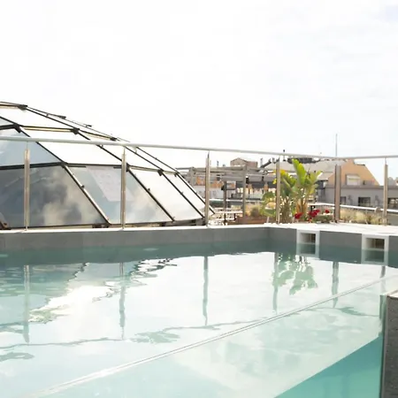 Hotell Gran Havana 4* Sup Barcelona