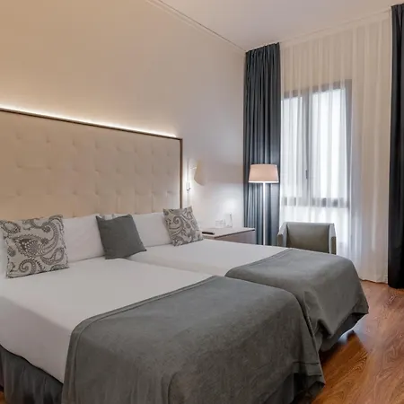 Gran Havana 4* Sup Hotell Barcelona