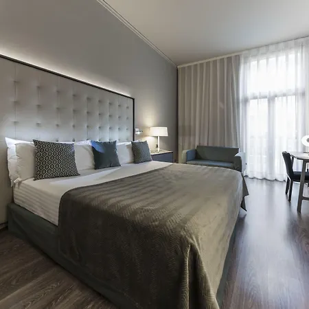 Gran Havana 4sup By Escampa 4*