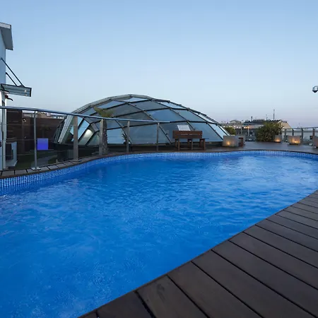 Gran Havana 4sup By Escampa 4*