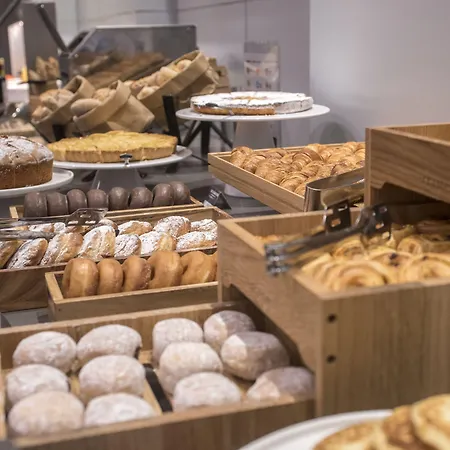 Gran Havana 4sup By Escampa Szálloda Barcelona