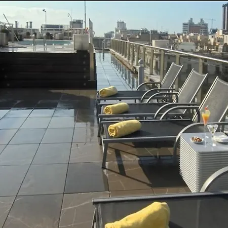 Gran Havana 4* Sup Hotell 4*