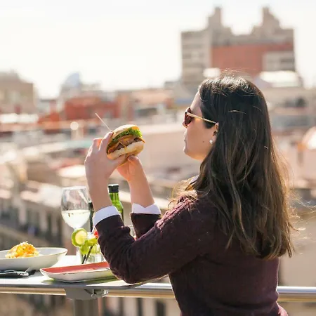 Gran Havana 4* Sup 4* Barcelona