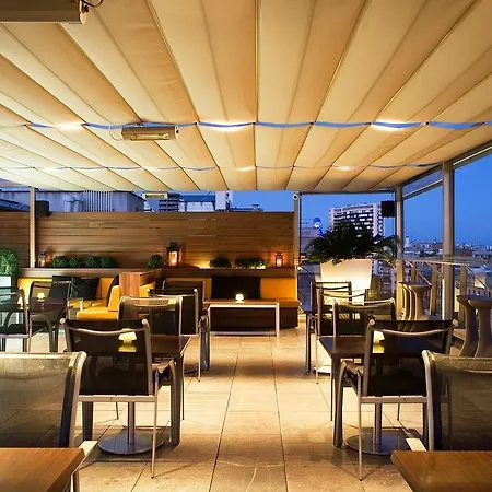 Hotell Gran Havana 4* Sup