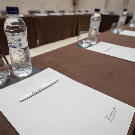 Gran Havana 4sup By Escampa 4* Barcelona