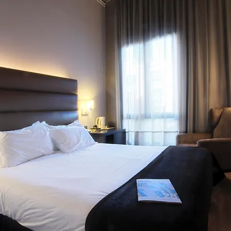 호텔 Gran Havana 4sup By Escampa