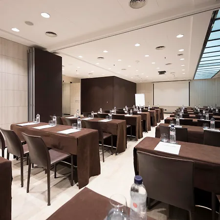 Hotel Gran Havana 4sup By Escampa 4*