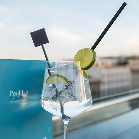 Hotel Gran Havana 4sup By Escampa