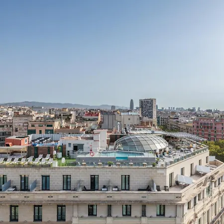 Hotel Gran Havana 4sup By Escampa