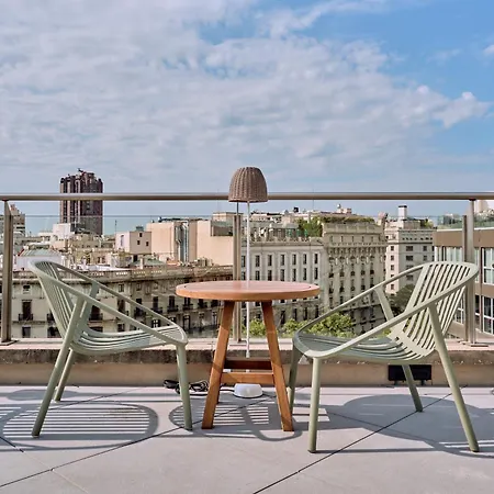 Gran Havana 4sup By Escampa Barcelona