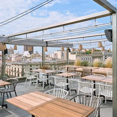 Hotel Gran Havana 4sup By Escampa 4*