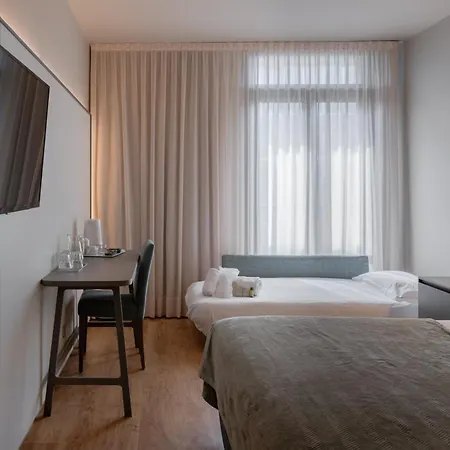 Gran Havana 4sup By Escampa 4* Barcellona