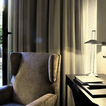 Hotel Gran Havana 4sup By Escampa 4*