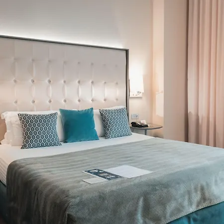 Hotel Gran Havana 4sup By Escampa Barcellona