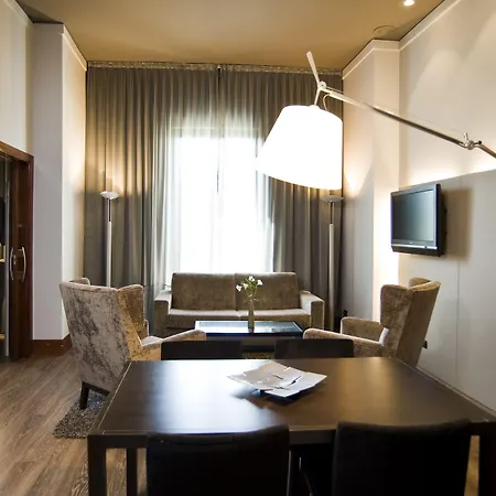 Gran Havana 4sup By Escampa Hotel Barcelona