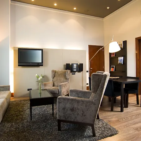 Gran Havana 4sup By Escampa Hotel 4*