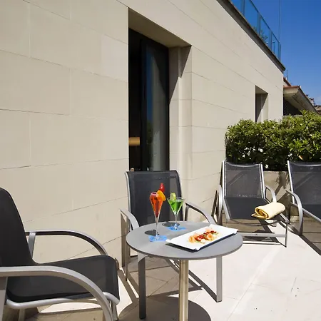 Gran Havana 4sup By Escampa Barcellona