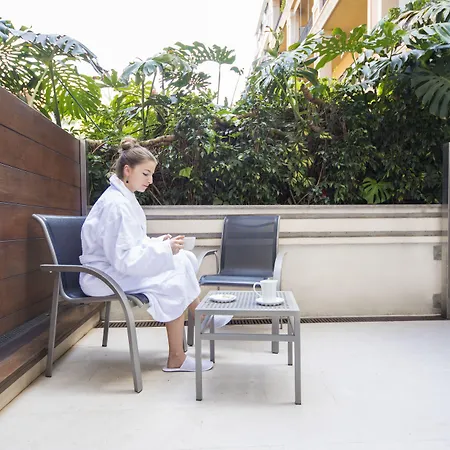 Gran Havana 4sup By Escampa Hotel Barcelona