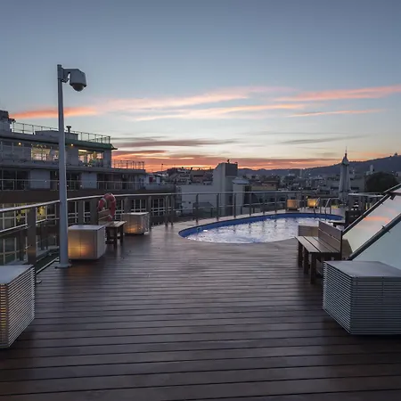 Gran Havana 4sup By Escampa Barcellona