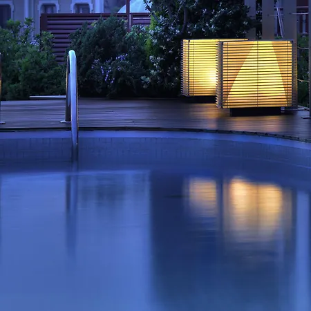 Hotel Gran Havana 4sup By Escampa Barcellona