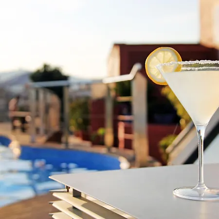 Gran Havana 4sup By Escampa 4*