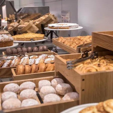 Gran Havana 4sup By Escampa Hotel Barcelona