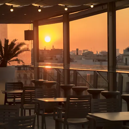 Gran Havana 4sup By Escampa Barcelona