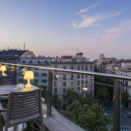 Gran Havana 4sup By Escampa Hotel 4*