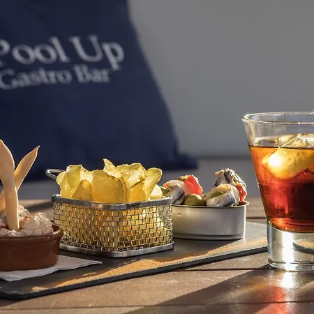 Gran Havana 4sup By Escampa 호텔