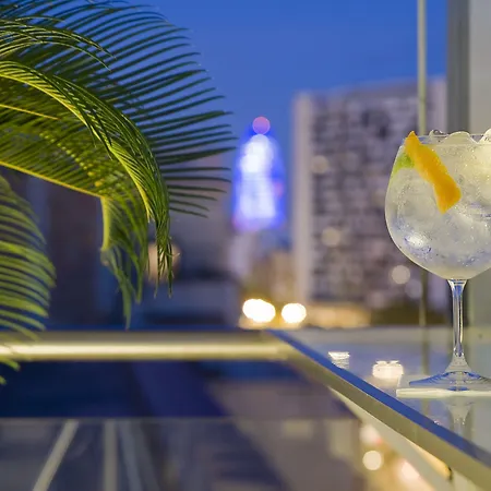 Gran Havana 4sup By Escampa Hotel