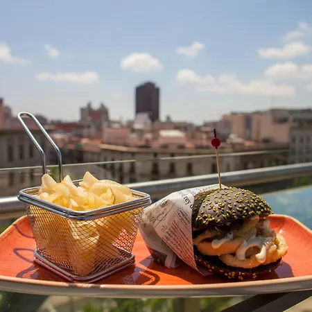 Hotel Gran Havana 4sup By Escampa